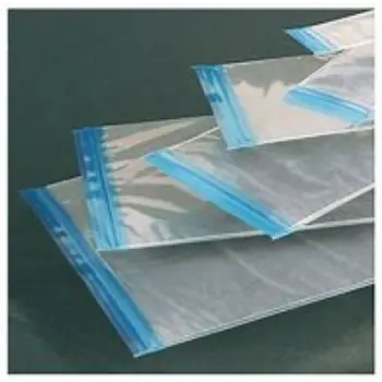 Specimen Bags
